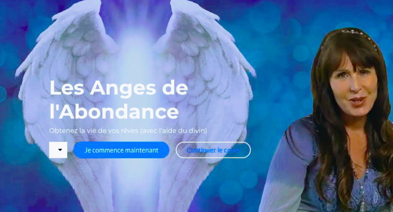 Doreen Virtue: Les numéros des anges