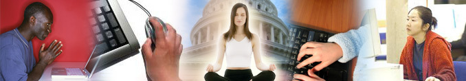 Devenez un acteur spirituel Devenez un acteur spirituel