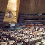 L’ASSEMBLÉE DE L'ÉTAT DE NEW YORK PROCLAME NOTRE UNITUDE L’ASSEMBLÉE DE L'ÉTAT DE NEW YORK PROCLAME NOTRE UNITUDE