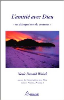 Neale Donald Walsch