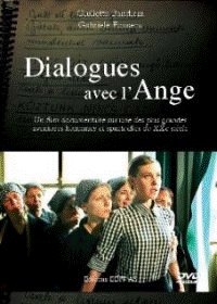 Dialogues avec l'ange, le film