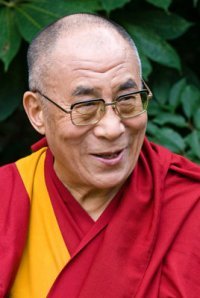 Question au Dalaï-Lama Question au Dalaï-Lama