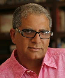 Deepak Chopra: Seule la spiritualité peut résoudre les problèmes du monde