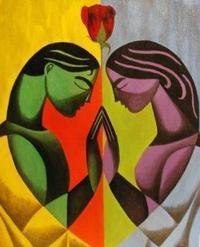 La réconciliation du féminin et du masculin La réconciliation du féminin et du masculin