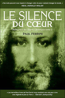 Paul Ferrini: Laissez la paix