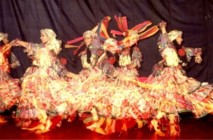 Danse de joie Danse de joie