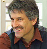 Andrew Cohen: Devenir un vrai chercheur Andrew Cohen: Devenir un vrai chercheur