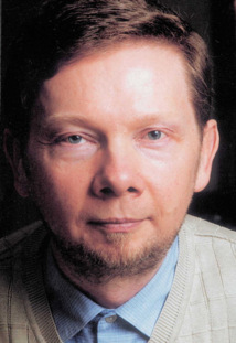 Eckhart Tolle Eckhart Tolle