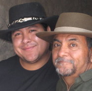 Miguel et José Ruiz
