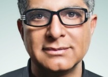 deepak chopra