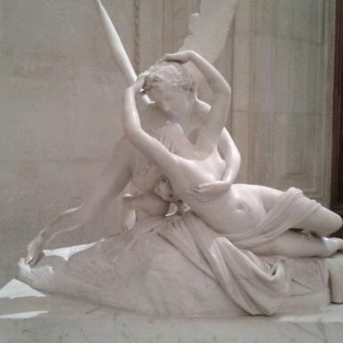 Poème à mon ange, un été, en août Poème à mon ange, un été, en août