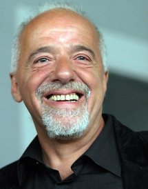 Paulo Coelho: Il n'est jamais trop tard