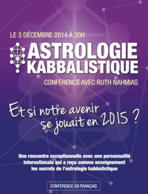 Astrologie Kabbalistique