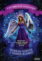 Cliquez pour découvrir le livre de Doreen Virtue